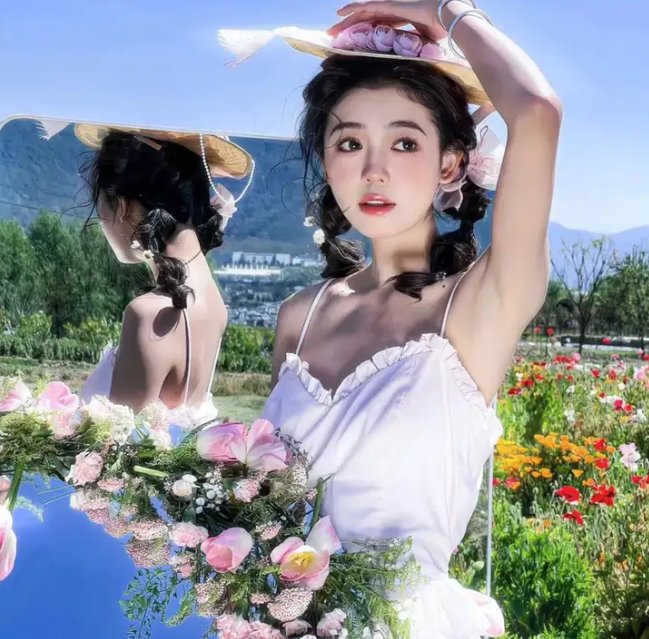 巴黎时尚女魔头